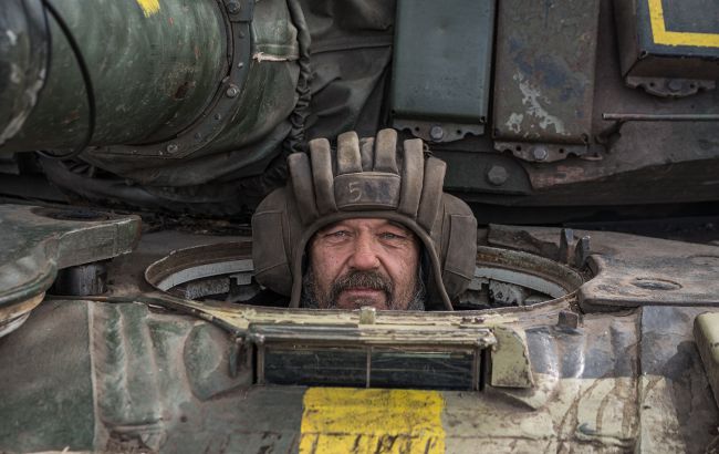 Загарбники активно наступають на чотирьох напрямках у Донецькій області, - Генштаб