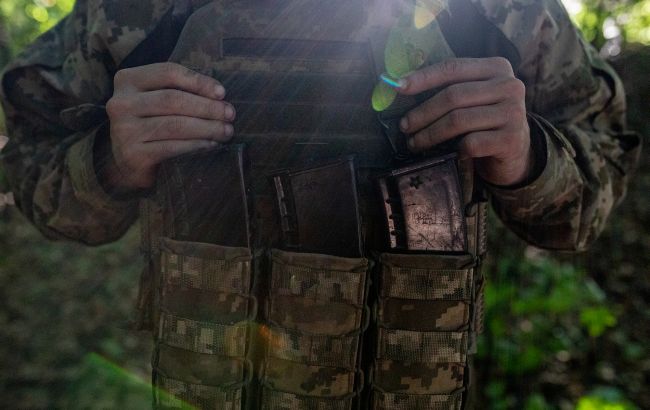 "Милкон ЮА" впервые прокомментировал скандал вокруг производства бронежилетов