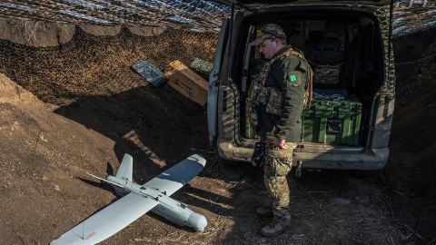 Ситуация на фронте сегодня 13 апреля