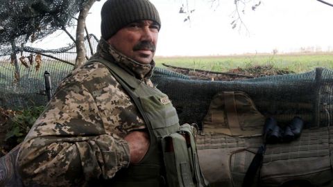 Количество боестолкновений на фронте растет: Генштаб рассказал, где горячее всего