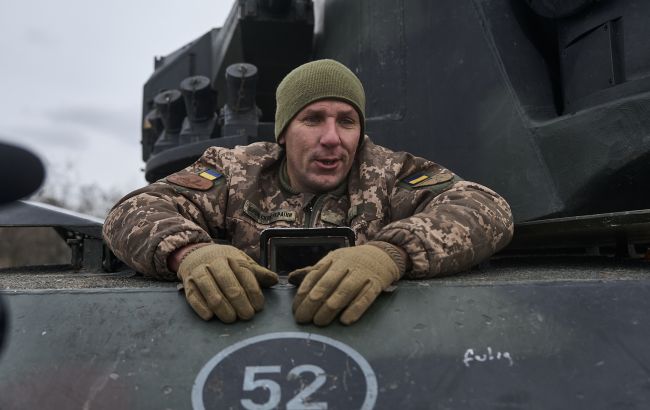 ЗСУ знищили ракету Х-59 у Дніпропетровській області