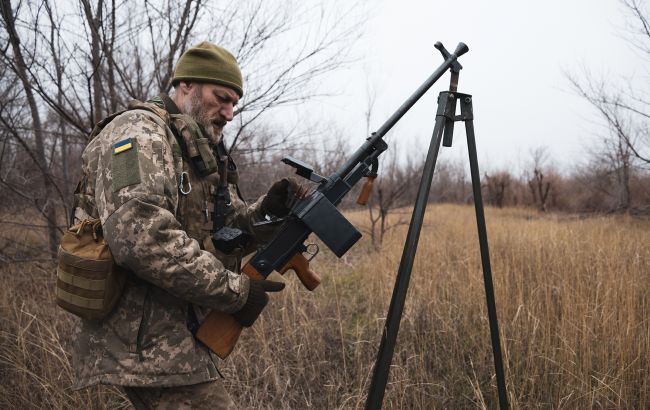 ЗСУ відбили масовану атаку РФ в Донецькій області: у ворога великі втрати (відео)