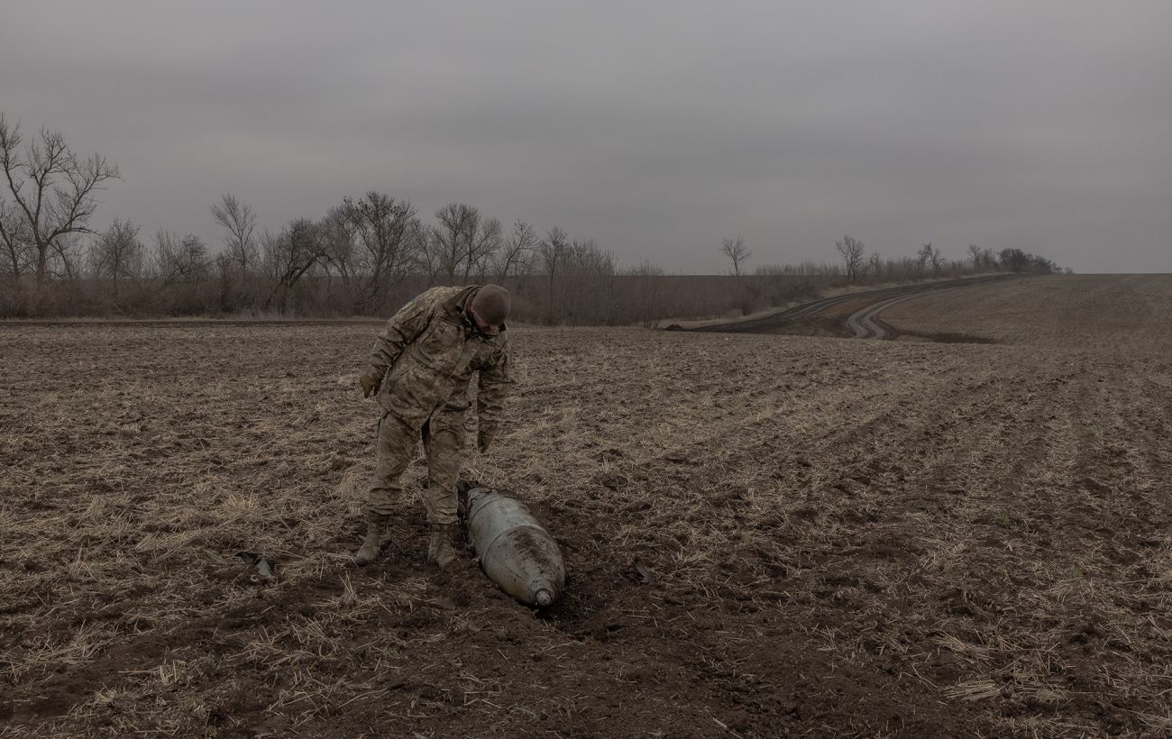 Росіяни б'ють дронами та РСЗВ: Генштаб оновив дані з фронту