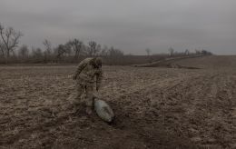 Додали 50 км польоту: Росія показала нову плануючу бомбу УМПБ-5