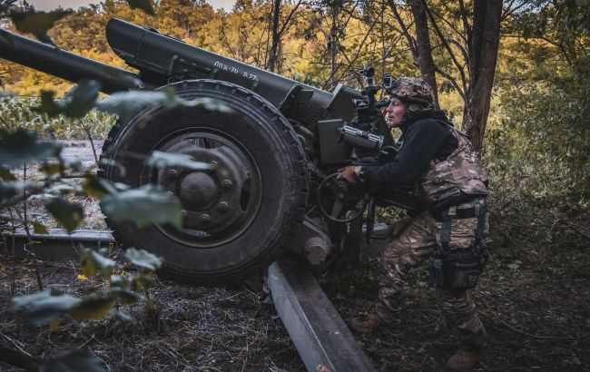 ЗСУ проводять успішні операції на кількох напрямках, - Манько
