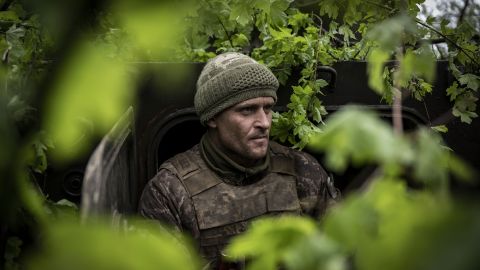 Ситуація на фронті сьогодні 22 травня