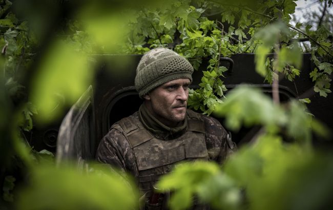 Українські війська атакують тилові позиції росіян на півдні: карти боїв ISW