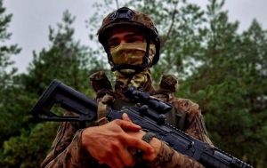 США можуть збільшити масштаби навчання українських військових