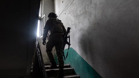 ССО зупинили прорив росіян в один з населених пунктів під Торецьком (відео)