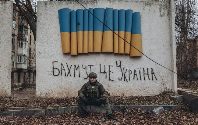 Аналитики ISW прокомментировали вероятность отступления украинских войск из части Бахмута