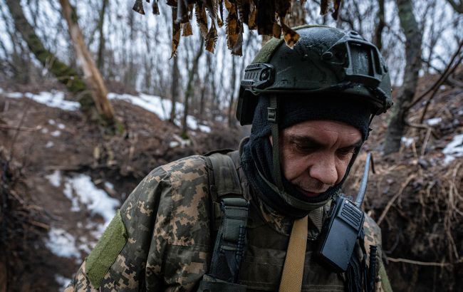Войска РФ пытаются наступать в районе Авдеевки с новой тактикой: карты ISW