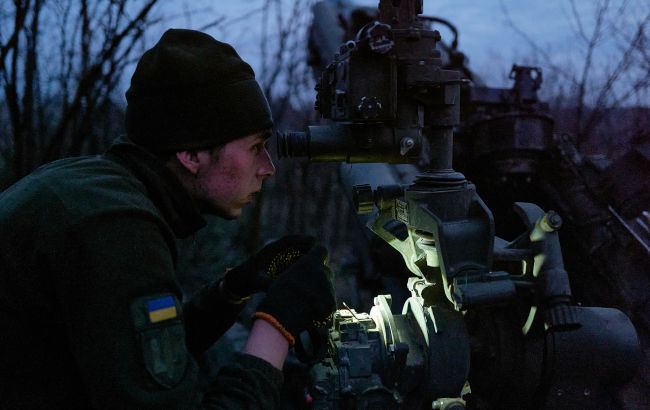 ЗСУ витрачають утричі менше снарядів, ніж російська армія, - Washington Post