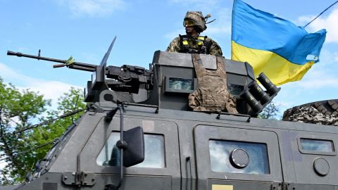 ЗСУ відбили атаки ворога у районі 12 населених пунктів, - Генштаб