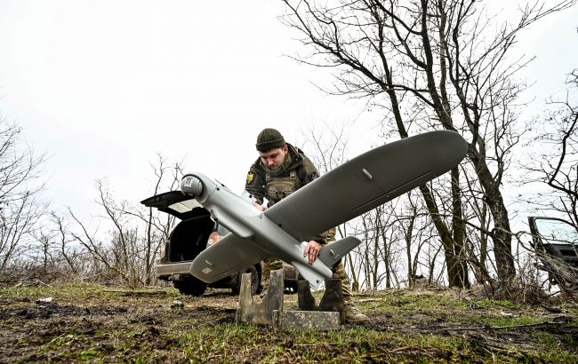 Мінус Ан-72 та дрони "Оріон": у ЗСУ розкрили деталі успішних ударів по Криму (відео)