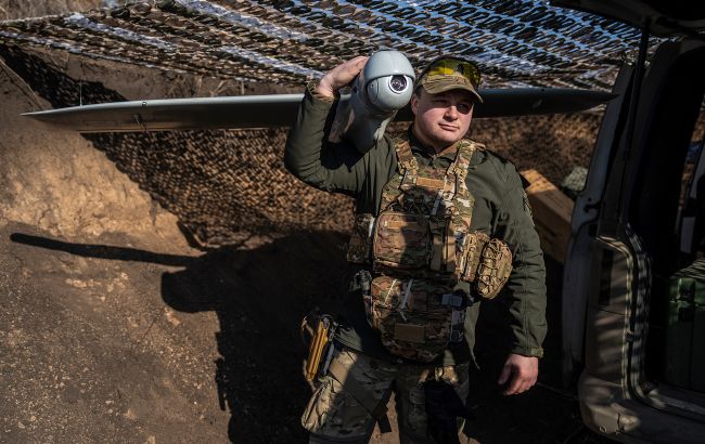 Червона площа під прицілом? "Мадяр" розповів, куди може вдарити Україна
