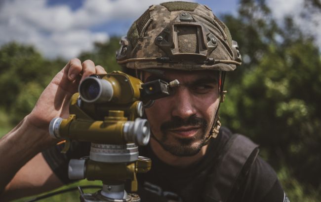 ВСУ не позволяют артиллерии армии РФ поддерживать свои войска: в ISW назвали причину