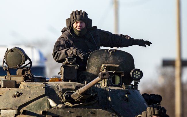 Россия потеряла в масштабной войне против Украины 833 тысячи солдат, - Генштаб