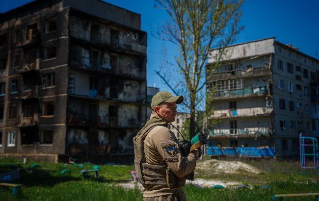 Загрози з боку Росії та мобілізація по-новому. Що чекає Україну влітку на фронті та у тилу