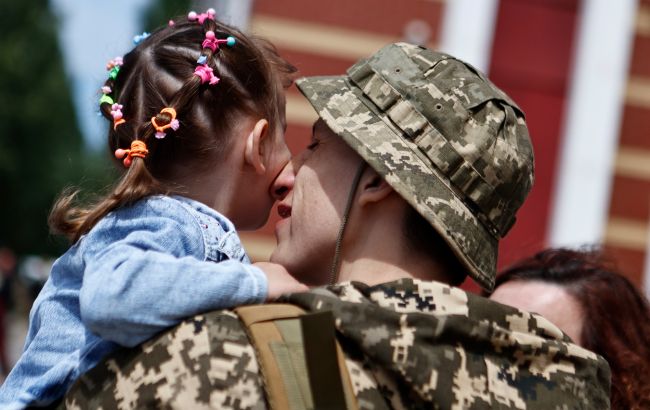 Дітям полонених і зниклих військових тепер простіше змінити місце проживання