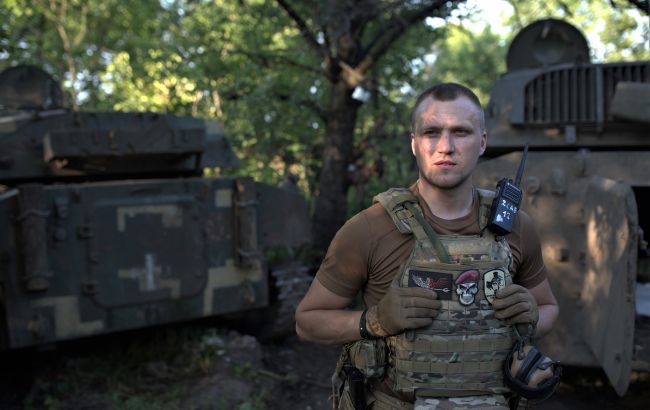 Украинские военные продвинулись возле Работино: в ВСУ раскрыли детали