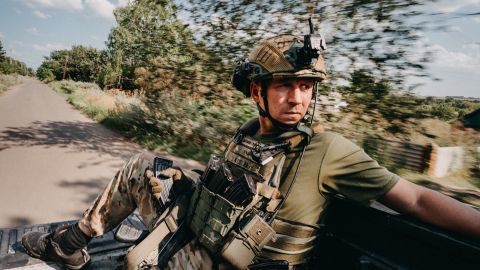 Ситуация на фронте сегодня 16 октября