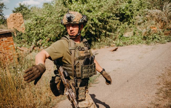 ВСУ продвинулись в районе Бахмута и в Запорожской области: карты боев ISW