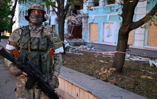 Россия готовит мобилизацию в Мариуполе на фоне аннексии территорий, - горсовет