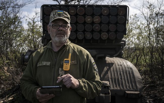 Ситуация на фронте сегодня 18 августа