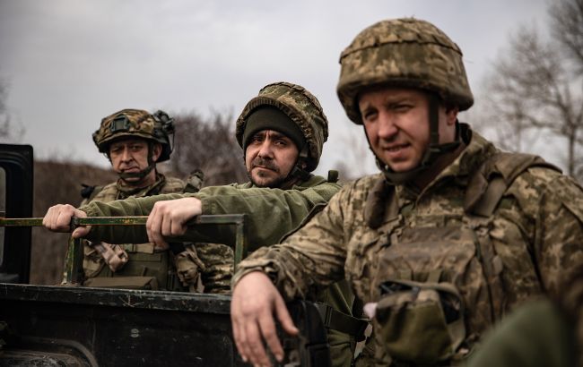 Сумщина під прицілом? Навіщо РФ промацує кордон і чи зможе створити "буферну зону"