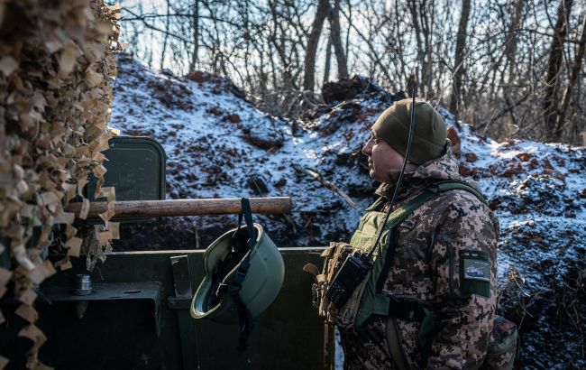 Чому українським військовим довелося вийти з Ласточкиного: думки експертів