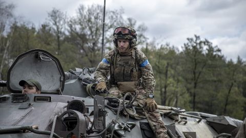 Как будут развиваться события при освобождении Херсона? Эксперт назвал три варианта