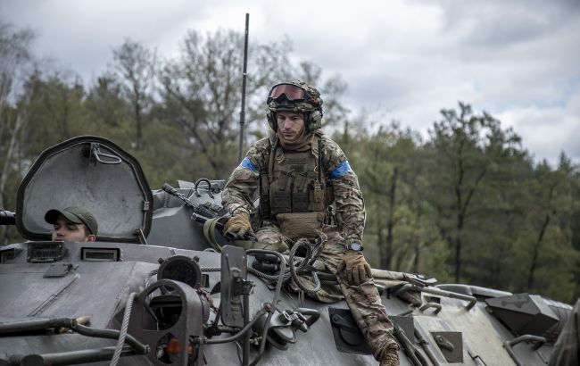 Маневренная война. В ВСУ рассказали о тактике украинских военных