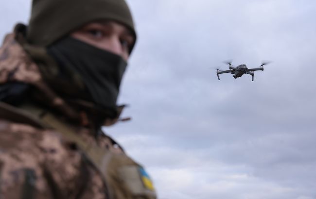 ЗСУ уразили місця запуску дронів РФ та комплекс РЕБ у Криму