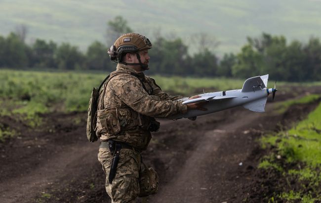Останні удари по об'єктах у глибині РФ завдавалися з української зброї, - TIME