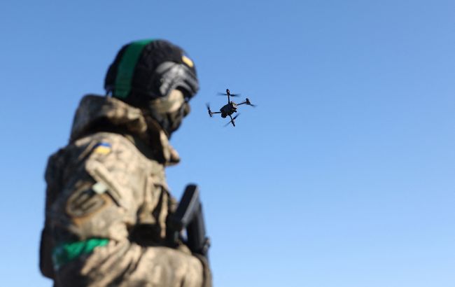 Танки, броньовані машини і не тільки. "Армія дронів" розповіла про втрати РФ за тиждень