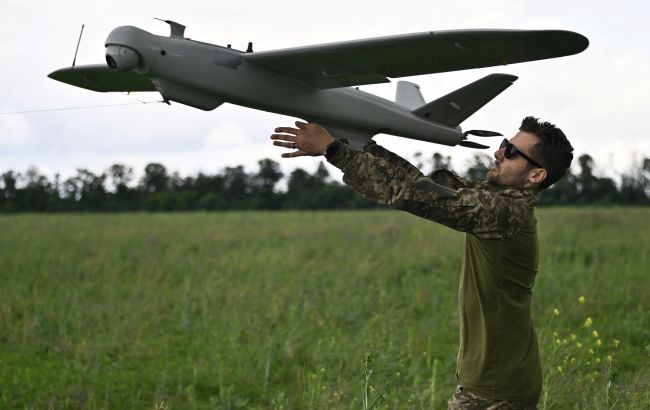 Доступно не всім. Українців на курсах навчатимуть робити боєприпаси для дронів