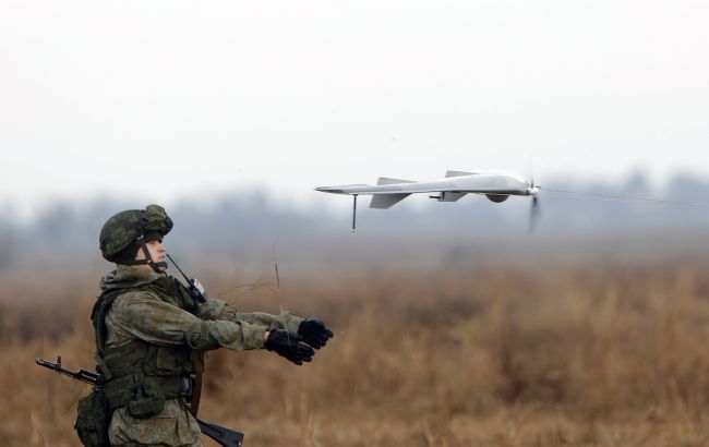 Россия может готовить массированные атаки по западу Украины, - ISW