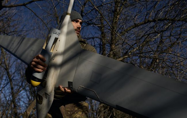 Важлива складова. Експерт пояснив, чи зможуть дрони та РЕБ визначати ситуацію на фронті