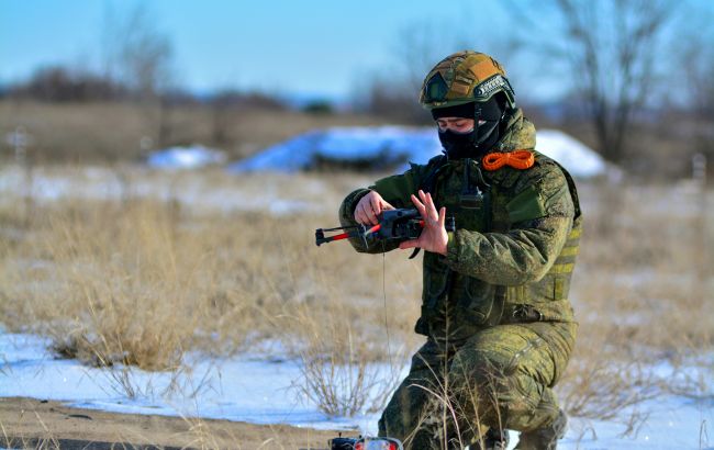 ГУР "засветило" 21 завод РФ, где делают дроны: половина из них - не под санкциями