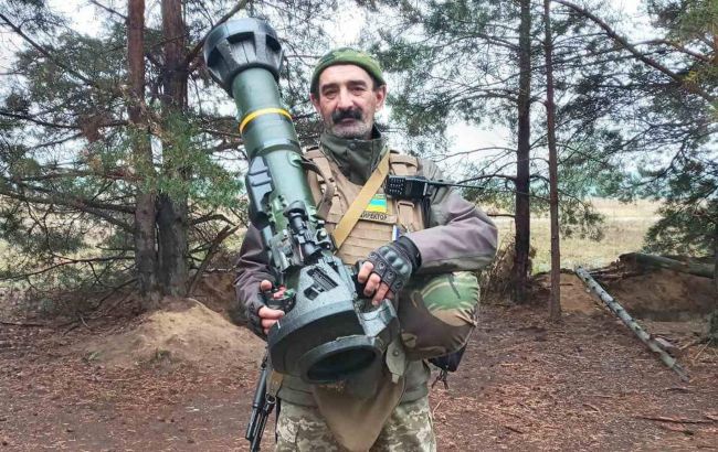 Ситуация на фронте сегодня 16 мая