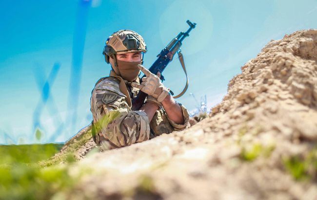 ВСУ начали обучение в Британии: сколько бойцов подготовят по стандартам НАТО