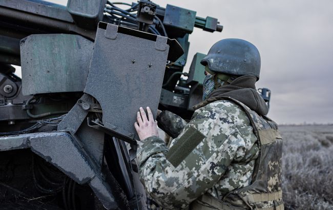 Дания и Норвегия передадут Украине снаряды для установок CAESAR
