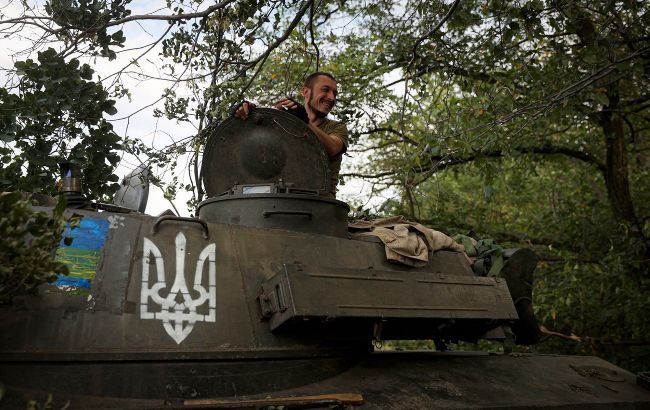 На Покровском направлении ВСУ ликвидировали за сутки около 300 оккупантов, - Генштаб