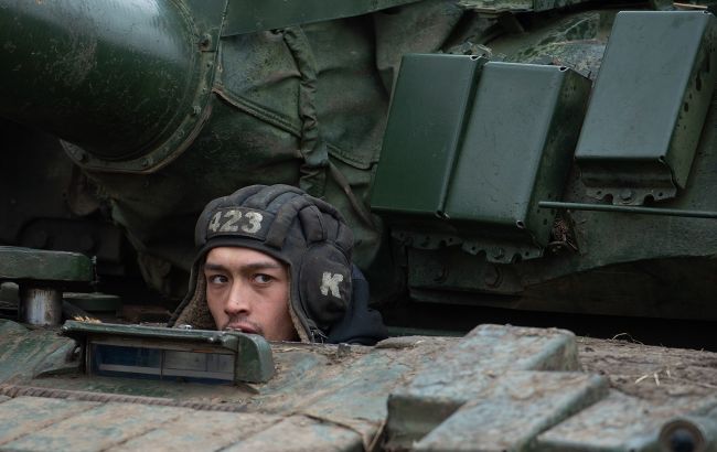Росіянин повідомив, що потрапив в оточення та заплакав: перехоплення ГУР
