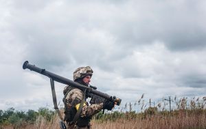 Таємна сила ЗСУ: як закордонні добровольці змінюють хід війни в Україні