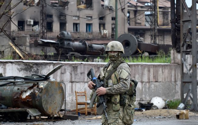 ГУР попередило про біологічний тероризм окупантів на Херсонщині