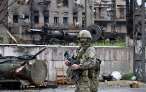 МЗС б'є на сполох через гуманітарну катастрофу на окупованих територіях Херсонщини