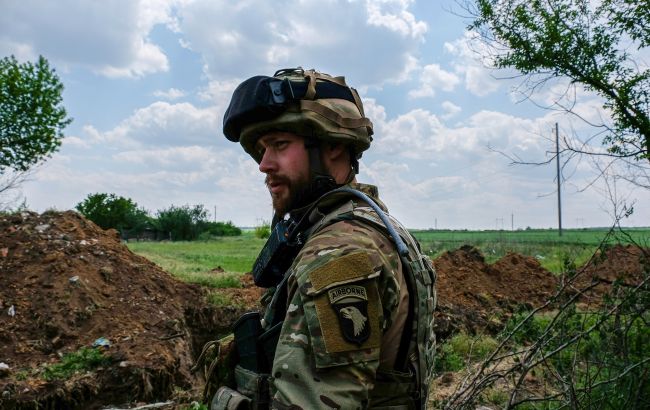 В Северодонецке украинские силы находятся в сложной оборонной позиции, - глава ВГА