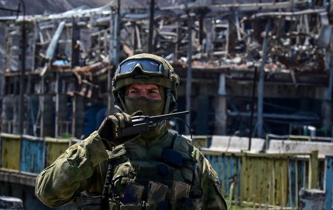 РФ создает условия для осуществления провокаций на границе с Черниговской областью и в Молдове: ISW объяснил зачем