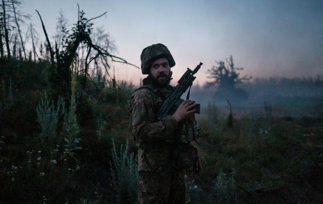 Наиболее интенсивные бои на Покровском направлении. Генштаб рассказал о ситуации на фронте